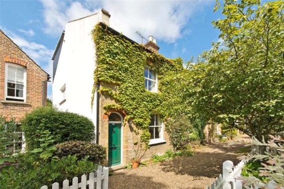 3 Bedroom Terraced